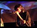 CocoRosie "Tekno love song" - Nantes 20041117
