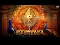 Kantha Lord Muruga Kravanah Extreme Studio MMP Music Thaipusam 2023