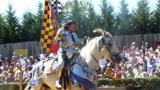 Renaissance Joust: Opening Fanfare 1