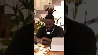 You won't believe where T-Pain recorded the I'm A Flirt Remix #shorts