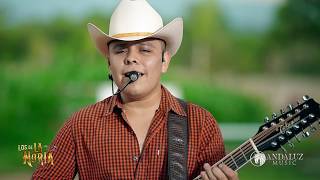 Los De La Noria - Soy El Tres