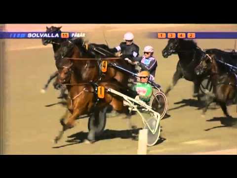 2011 Elitlopp Final