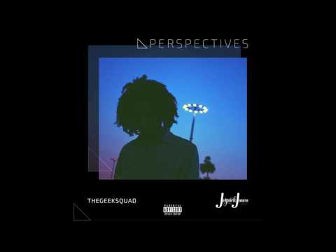 Jetpack Jones - Take It (Prod. By TheGeekSquad)