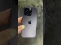 Apple iPhone 14 Pro Tester