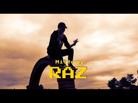 miętowy - raz (official video)
