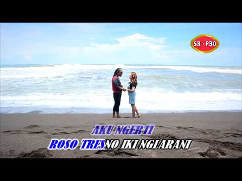 Arya Satria Feat Dewi Olala - Salah Roso Tresno | Dangdut (Official Music Video)