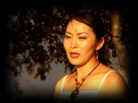 Чинболор  Энхмэнд / Гэгээн гуниг/