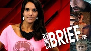 Screen Brief #25: Prisioneros, Juego de Tronos, Dexter...