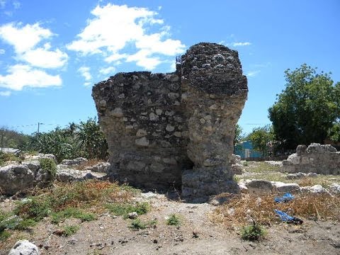 Ciudad de Azua de Compostela
