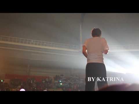 [Fancam] [100227] SS501 Persona Encore -Encore stage
