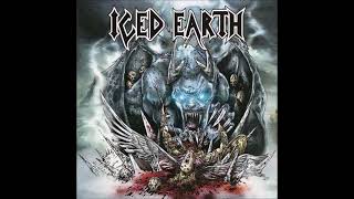 Colors - Iced Earth