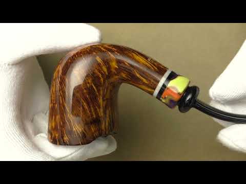 Peder Jeppesen Ida Gr 4 - pipe 253