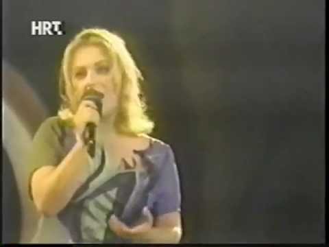 Vivien Galletta - Ti, va školjki i u moru (MIK)