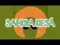 Sandra De Sá Olhos Coloridos Letra ᵃᑭ