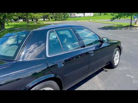 2003 Mercury Marauder (CC-1957615) for sale in Dayton, Ohio
