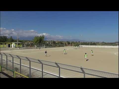 Partita Integrale Real Sant'Agata - Cutro ( Finale 3-2 )