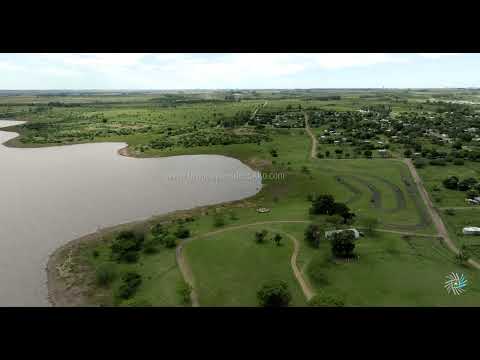 Video aéreo en Belén a orillas del río Uruguay, Salto M3 15284 87 1