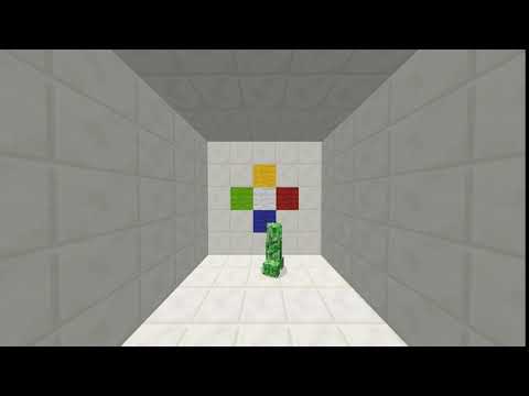 Chilling Creeper 12165