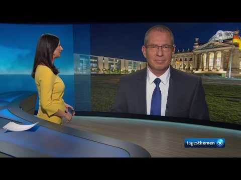 tagesthemen 23:13 Uhr, 29.10.2017