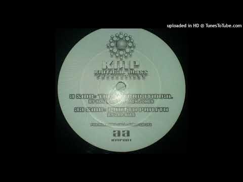 Zed Bias - Pretty Pretty