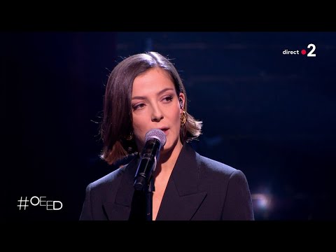 Le live : Camille Lellouche « T’es où » - #OEED 11 décembre 2021