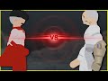 OMNI MAN Vs CONQUEST Animation Parody