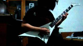 Sinergy Gallowmere roope latvala solo