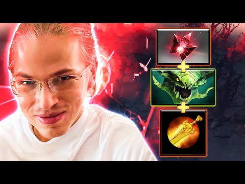 This VIPER BUILD is now a Topson Classic ✔️