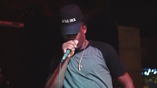 UGLY GOD -WATER (LIVE)