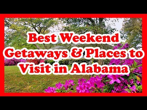 download lagu mp3 mp4 Romantic Getaways Near Alabama, download lagu Romantic Getaways Near Alabama gratis, unduh video klip Romantic Getaways Near Alabama