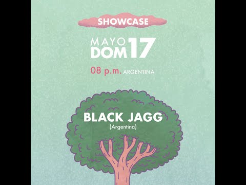 BLACK JAGG @ SHOWCASE AURORA DIGITAL 2020
