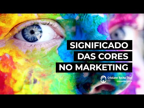 The Psychology of Color in Marketing