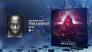 Titan & Warface - Sentinel (Fusion 256)