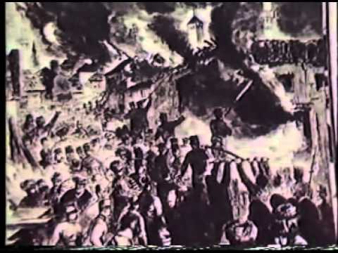 Stoljeća Bosne Srebrene - dokumentarni film (1988) - 2. dio