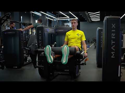 Leg Extension