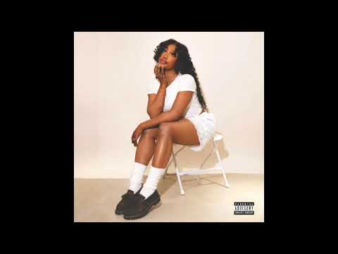 SZA - DIAMOND BOY (FULL SONG)