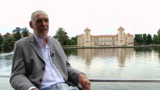 preview picture of video 'Barrierefreie Hausboote in Rheinsberg: Brandenburg auch im Rollstuhl vom Wasser erkunden'