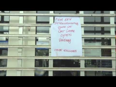 Kort nieuws 7 oktober 2011