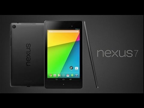 Nexus 7 [2013] How to overclock your Nexus 7 CPU & GPU? [2.3 GHZ]