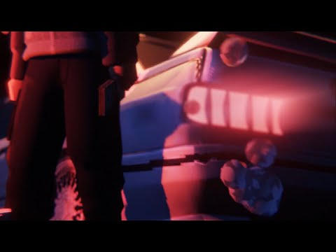 1nonly - Split (Official Visualizer)