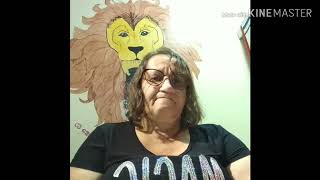 SONHAR COM LIVRAMENTO #VemComigiGD