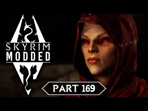 Skyrim Modded - Part 169 | Innocence Lost