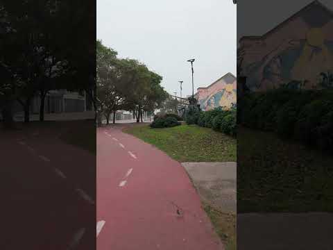 Villa María en bici