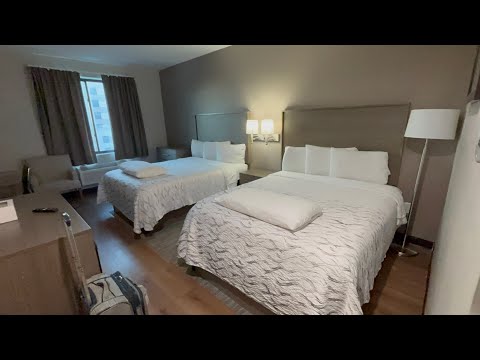 Red Roof PLUS+ Jamaica - Queens, NY  - Near JFK