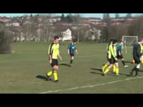 Taxi for Blue Bell FC