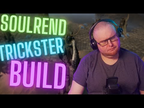 Path of Exile 3.19 Soulrend and ED Contagion Trickster League Starter build guide Lake of Kalandra