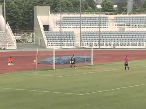 Golo Bruno Brito Sporting Clube de Macau