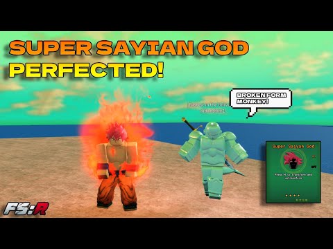 SSG Perfected Explained & Showcased (BEST FORM IN THE GAME) | Final Stand Remastered.