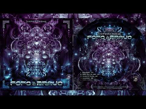 03. HyperCrone - Manguto Pango 187 BPM