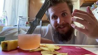 Vanax Superclean TORTURE Test. Quietcarry Waypoint VS. Apple and Lemonade!